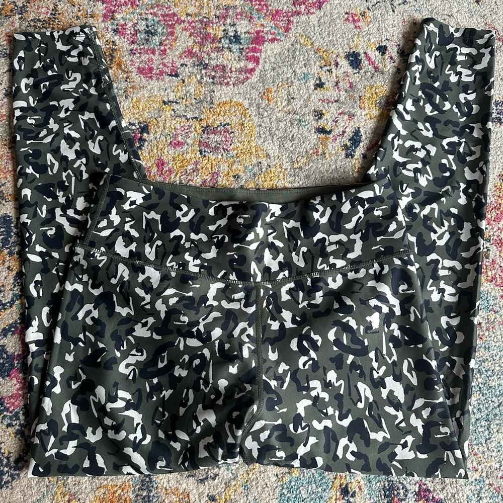 SOUL by SoulCycle leggings